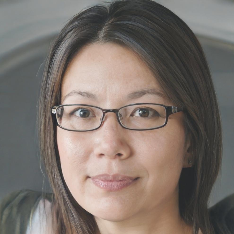 Professor Zara Mitchell